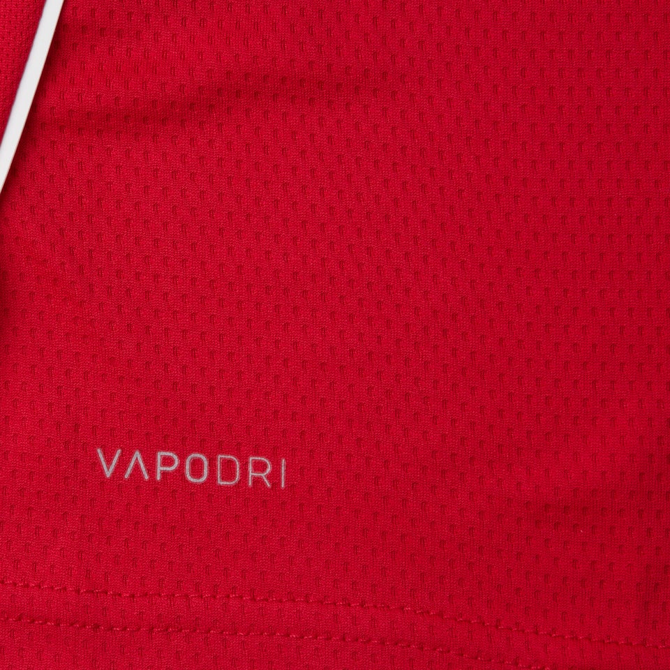 Mens Team Dry T-Shirt Black