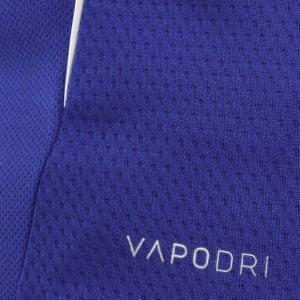 Mens Team Dry T-Shirt Blue