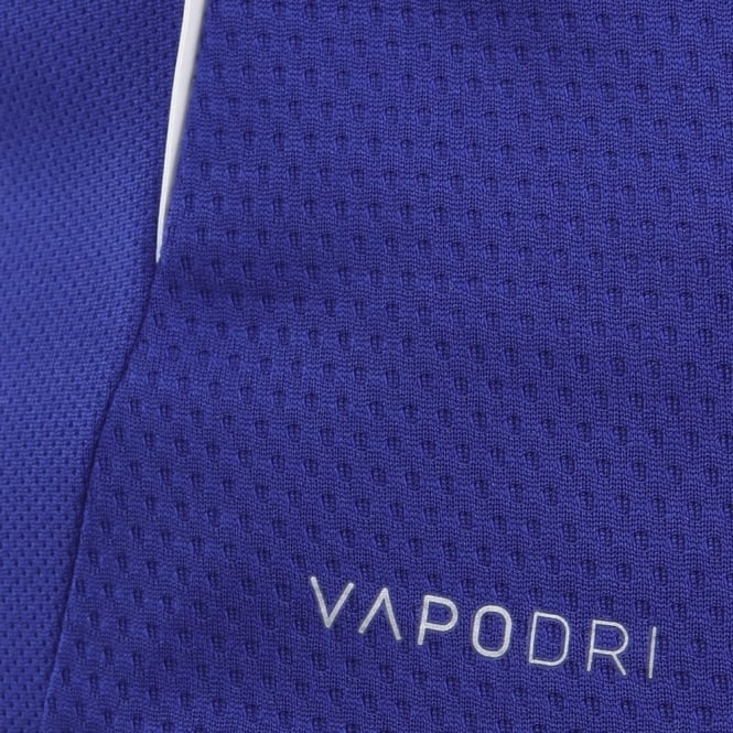 Mens Team Dry T-Shirt Blue