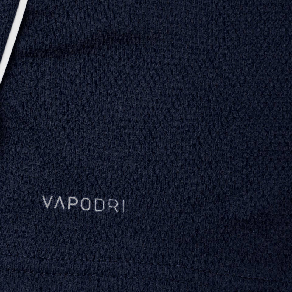 Mens Team Dry T-Shirt Navy