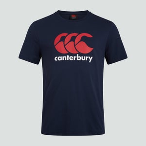 CCC LOGO T-SHIRT