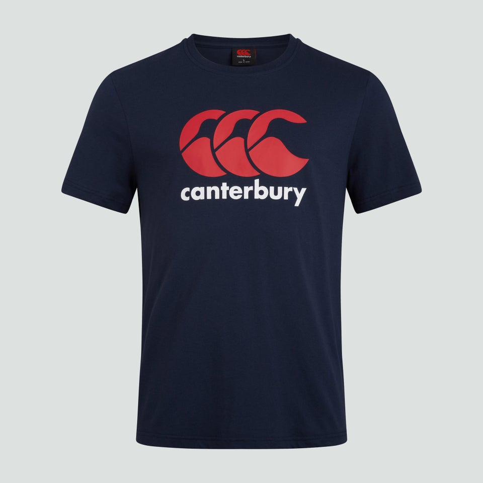 CCC LOGO T-SHIRT