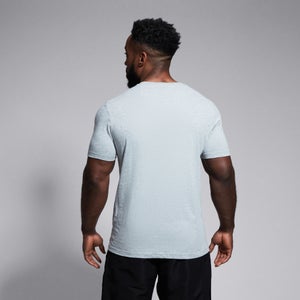 CANTERBURY CCC LOGO TEE CLASSIC MARL/R