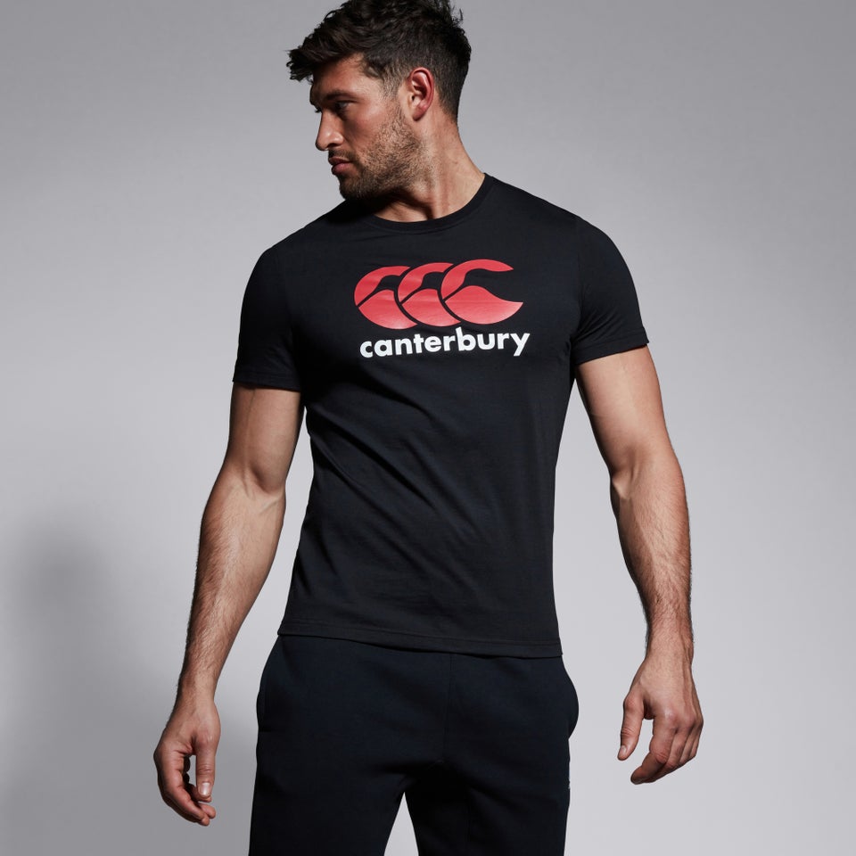 CCC LOGO T-SHIRT