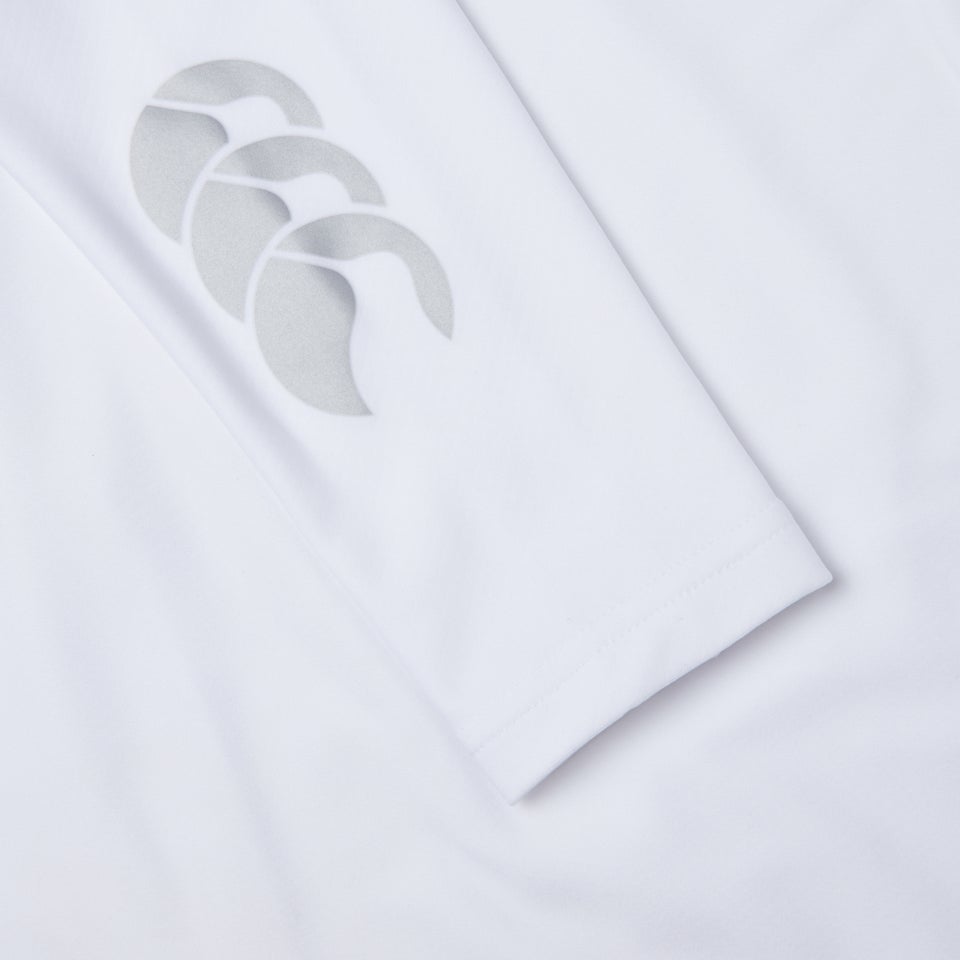 THERMOREG LONG SLEEVE TOP