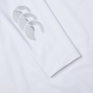 THERMOREG LONG SLEEVE TOP