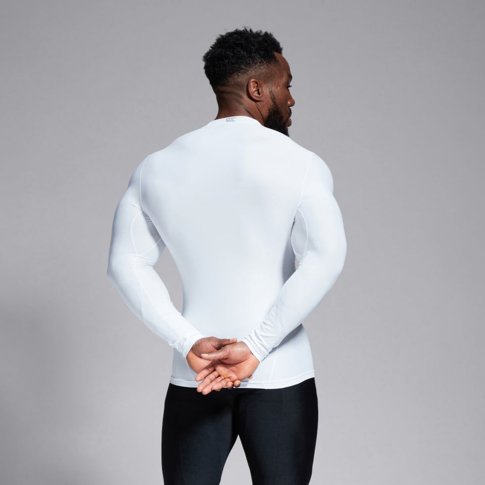 THERMOREG LONG SLEEVE TOP