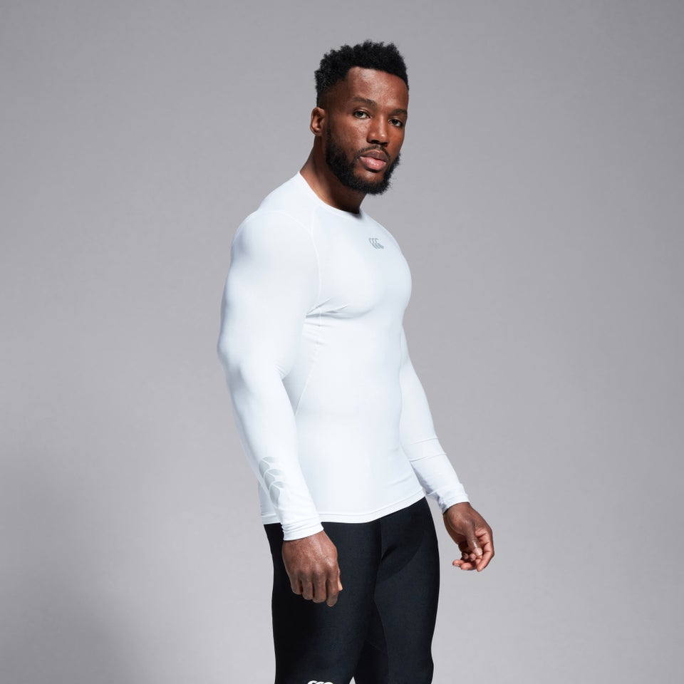 THERMOREG LONG SLEEVE TOP