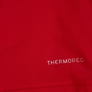 CANTERBURY THERMOREG LONG SLEEVE TOP FLAG RED