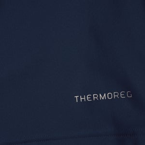 Mens Thermoreg Long Sleeved Top Navy
