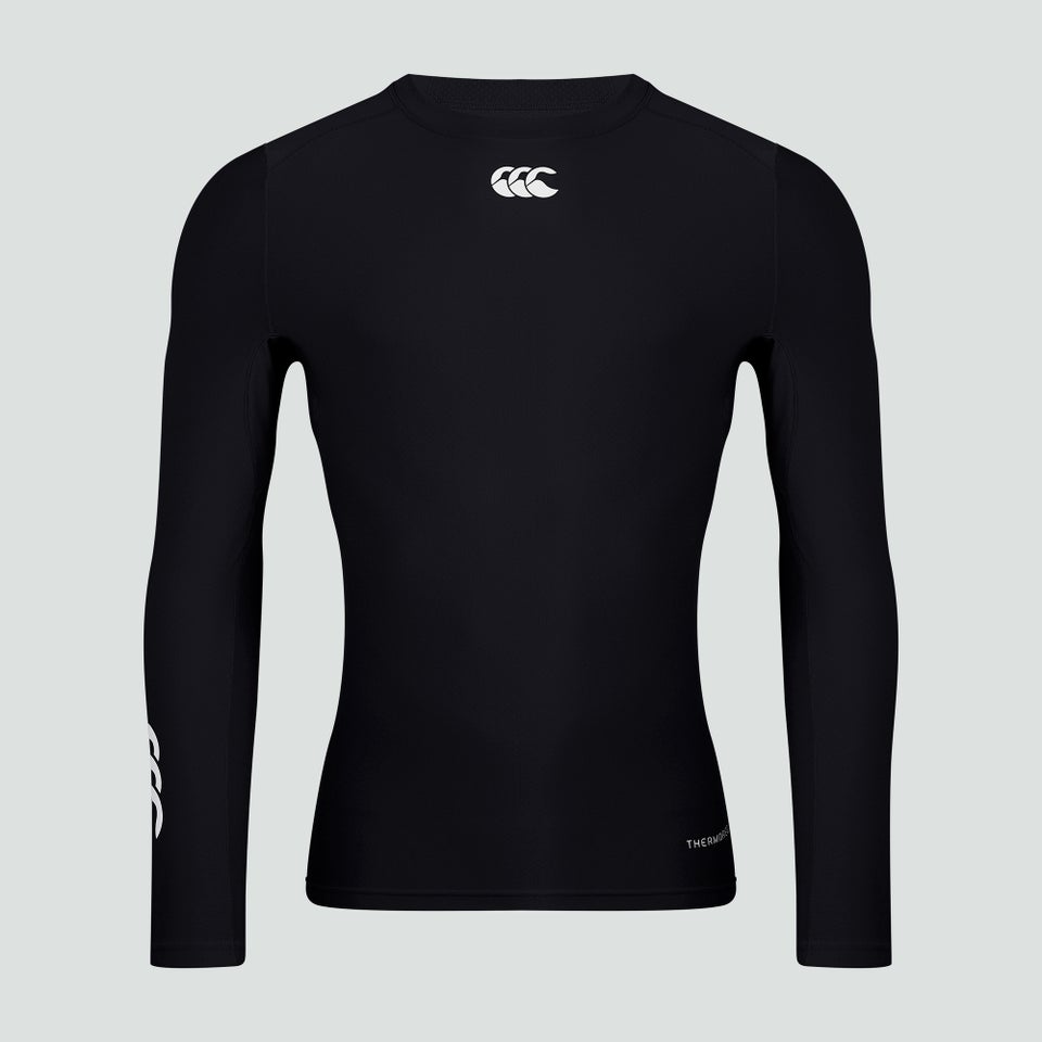 THERMOREG LONG SLEEVE TOP