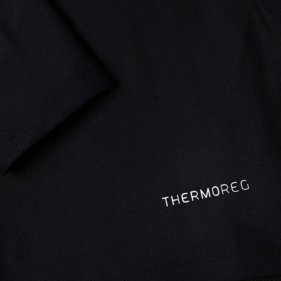 THERMOREG LONG SLEEVE TOP