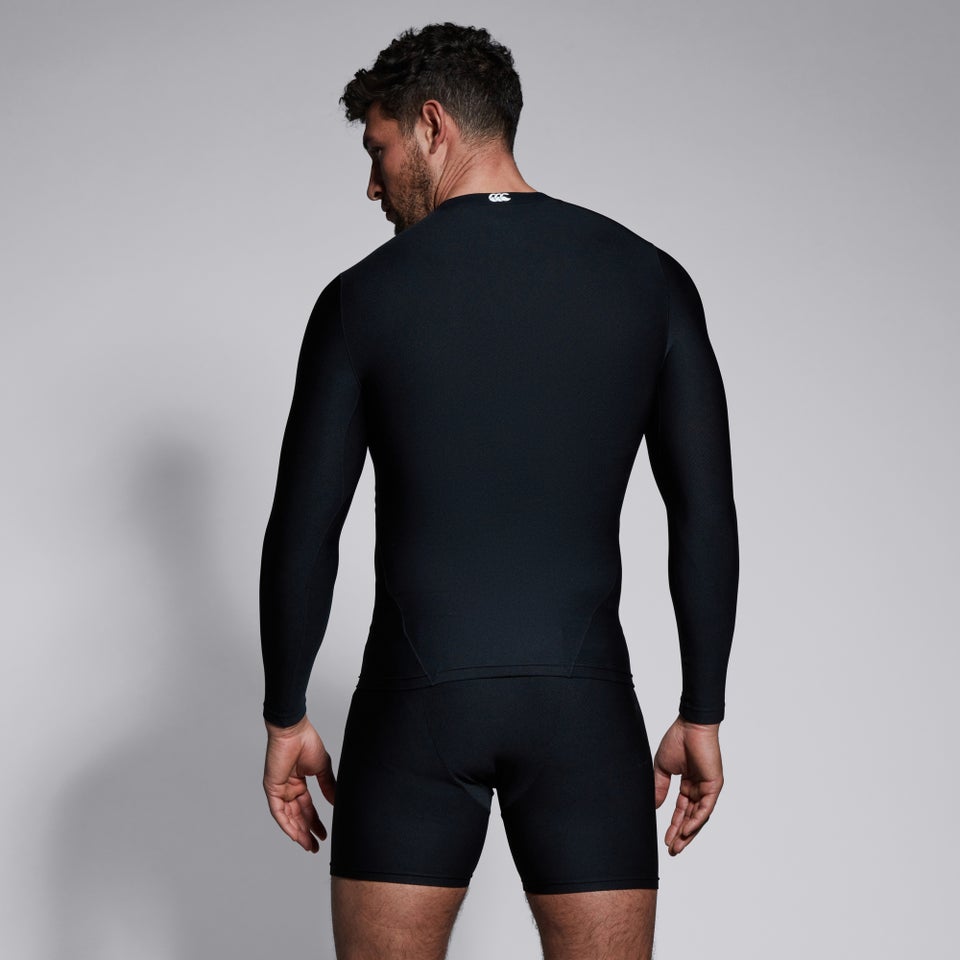 THERMOREG LONG SLEEVE TOP