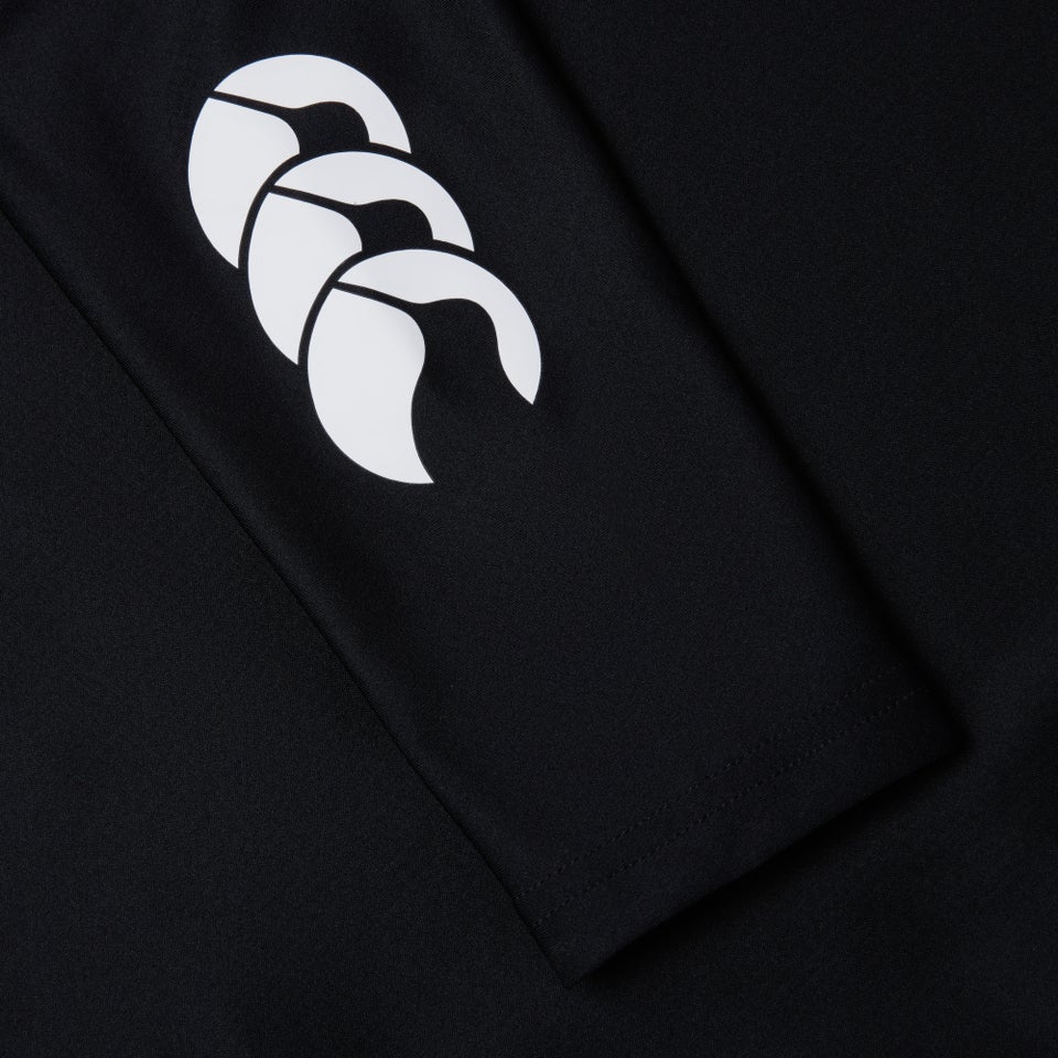 THERMOREG LONG SLEEVE TOP