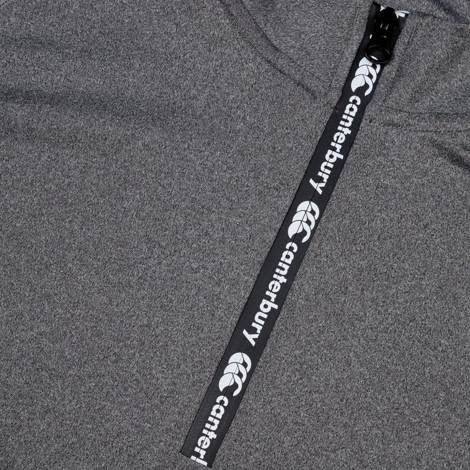 Mens Vapodri 1st Layer Grey