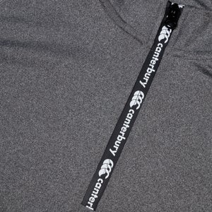 Mens Vapodri 1st Layer Grey