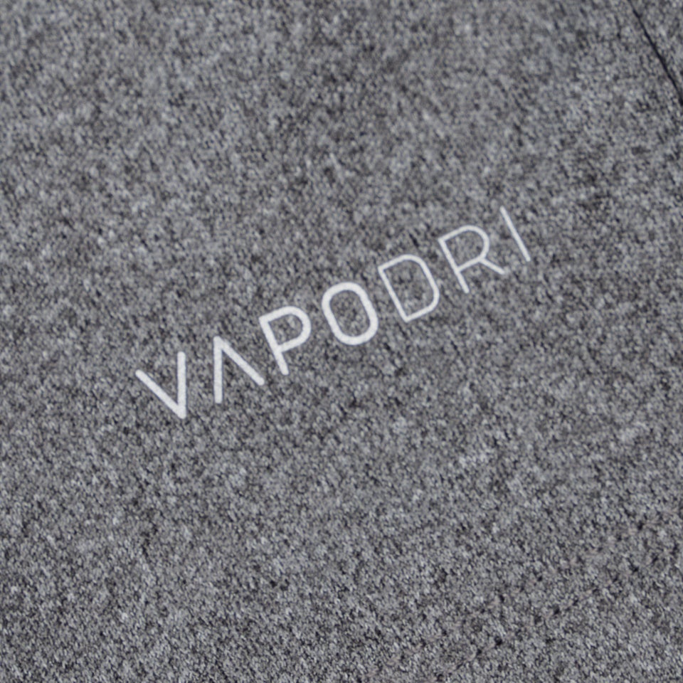 Mens Vapodri 1st Layer Grey