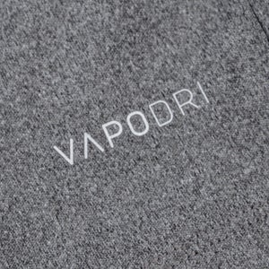 Mens Vapodri 1st Layer Grey