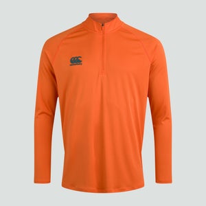 Mens Vapodri 1st Layer Orange