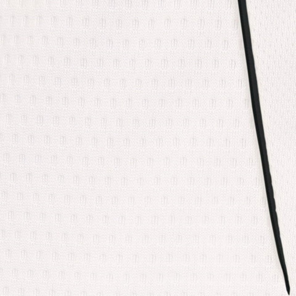 Mens Team Dry Singlet White