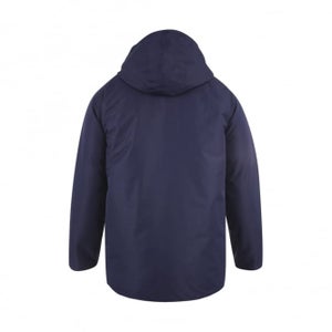 CANTERBURY TEAM STADIUM JACKET NAVY/WHITE