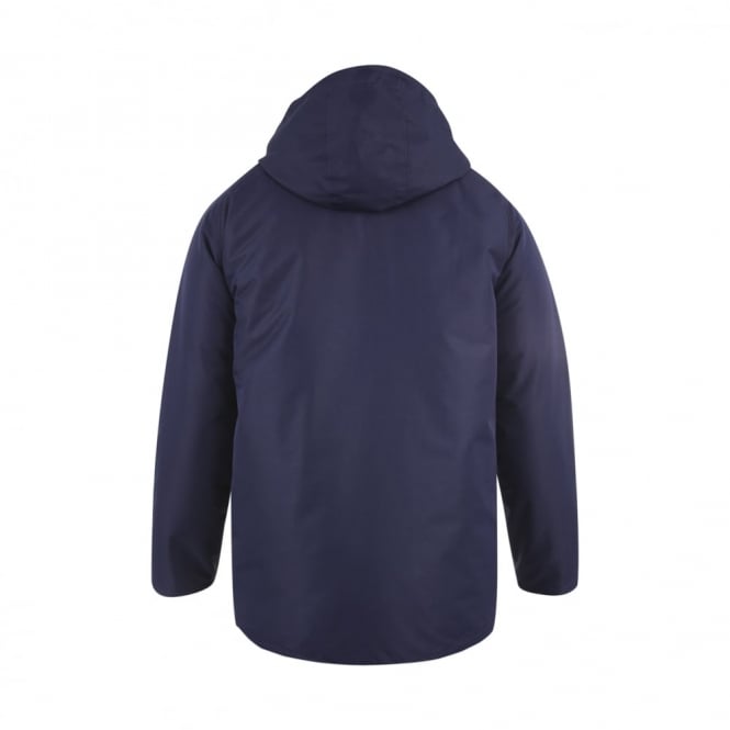 CANTERBURY TEAM STADIUM JACKET NAVY/WHITE