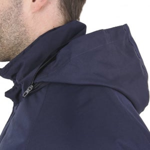 CANTERBURY TEAM STADIUM JACKET NAVY/WHITE