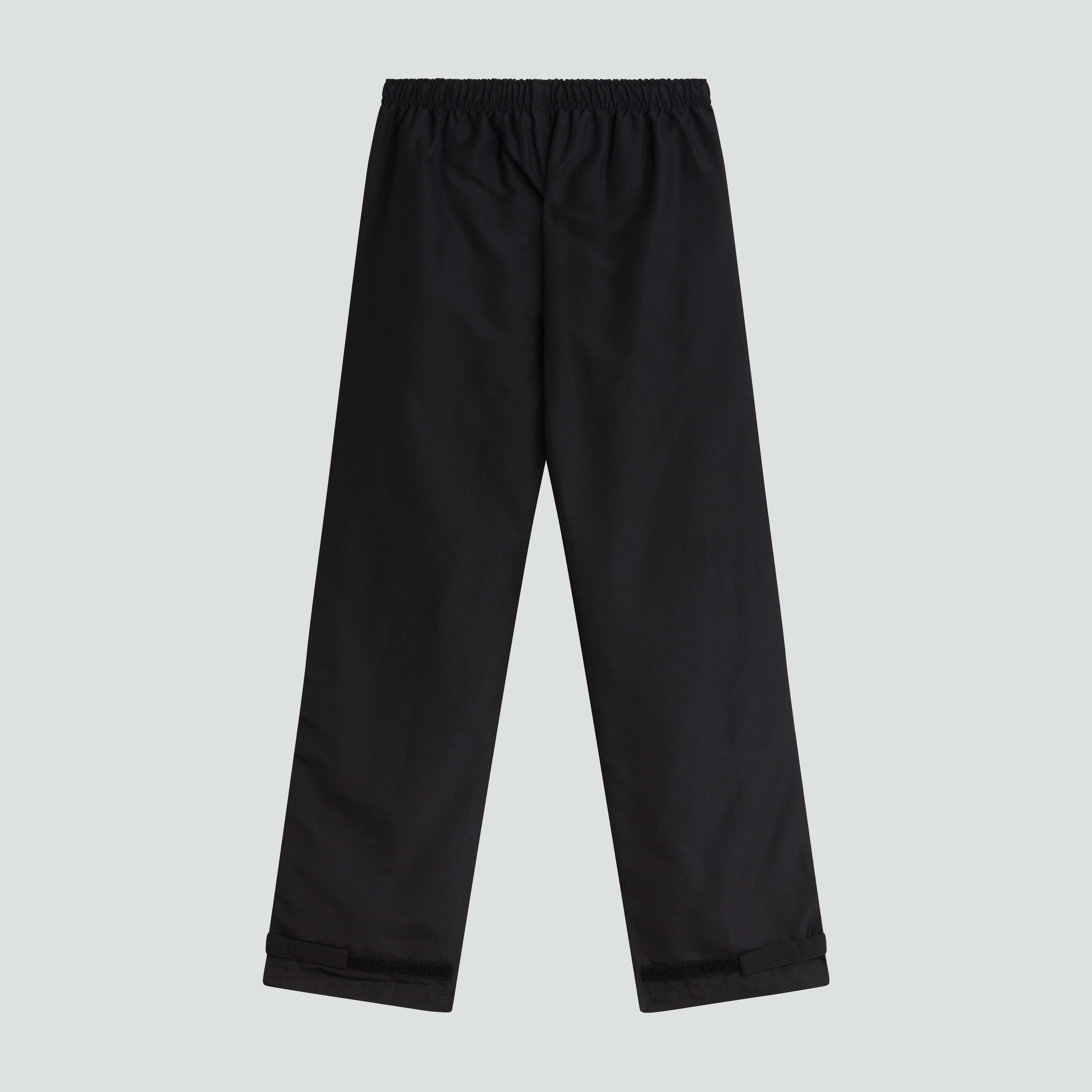 Womens Open Hem Stadium Pants Black | Canterbury