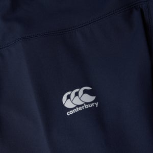 Womens Vapodri Full Length Tight Navy