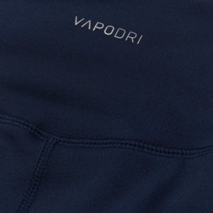 CANTERBURY VAPODRI FULL LENGTHTIGHT NAVY