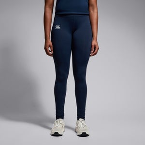 CANTERBURY VAPODRI FULL LENGTHTIGHT NAVY