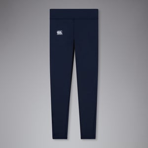 CANTERBURY VAPODRI FULL LENGTHTIGHT NAVY