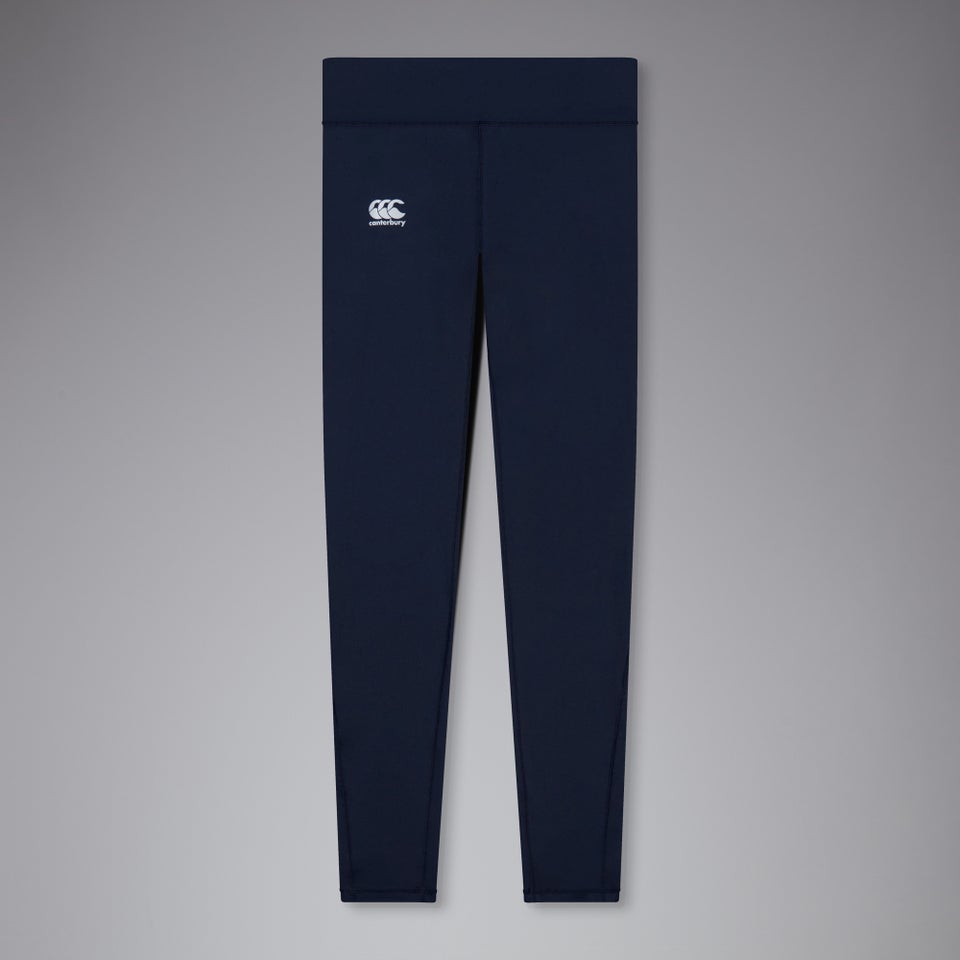 CANTERBURY VAPODRI FULL LENGTHTIGHT NAVY