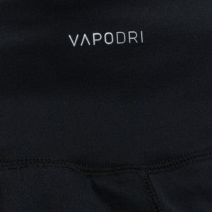 Womens Vapodri Full Length Tight Black