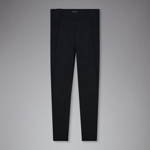 CANTERBURY VAPODRI FULL LENGTHTIGHT JET BLACK