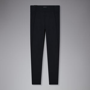 Womens Vapodri Full Length Tight Black