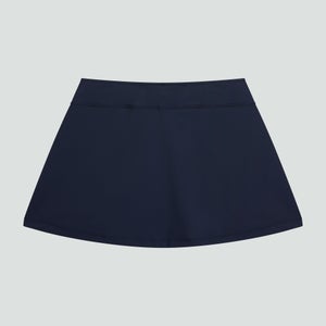 CANTERBURY Women's PLAIN SKORT NAVY