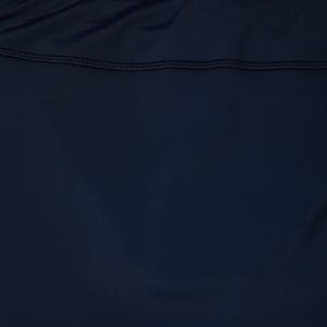 Womens Plain Skort Navy