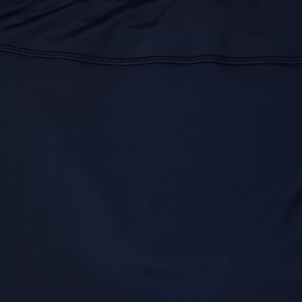 Womens Plain Skort Navy