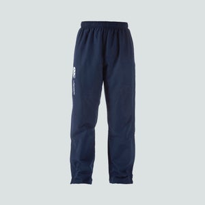 KIDS OPEN HEM STADIUM PANT NAVY