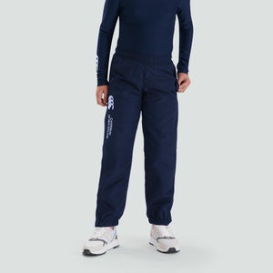 KIDS CUFFED HEM STADIUM PANT NAVY