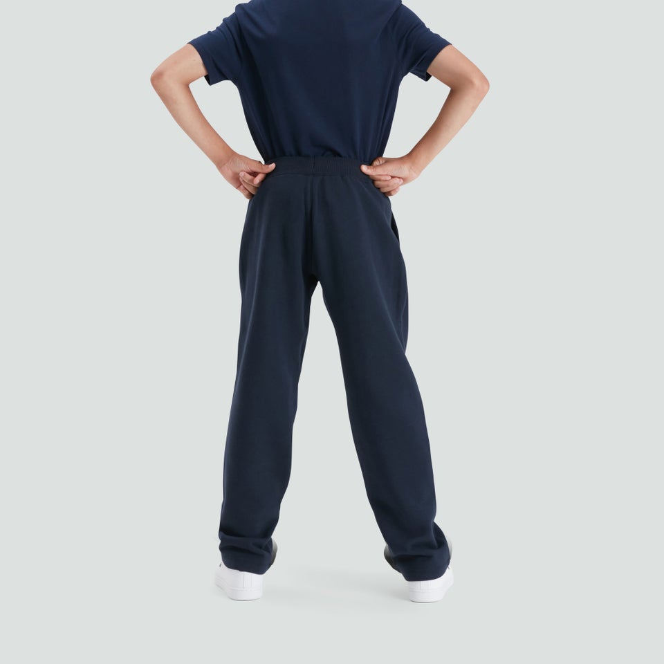CANTERBURY COMBINATION SWEAT PANT KI NAVY