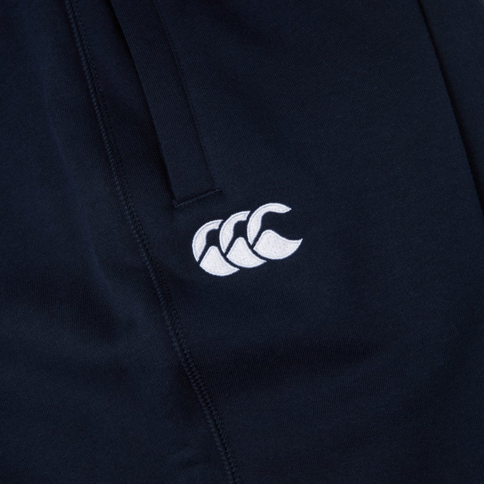 CANTERBURY COMBINATION SWEAT PANT KI NAVY