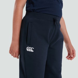 CANTERBURY COMBINATION SWEAT PANT KI NAVY