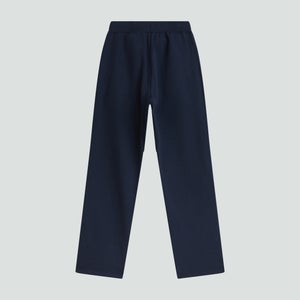 Junior Unisex Combination Sweat Pant Navy