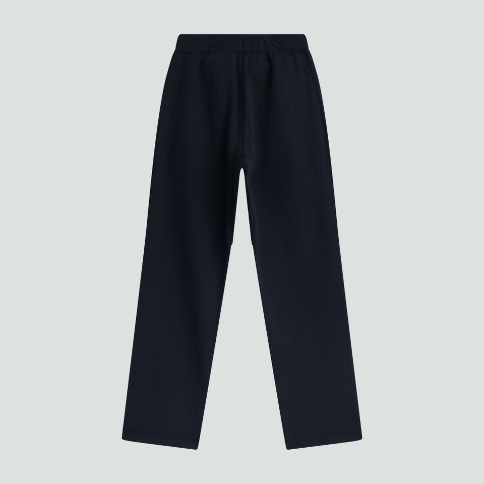 CANTERBURY COMBINATION SWEAT PANT KI BLACK