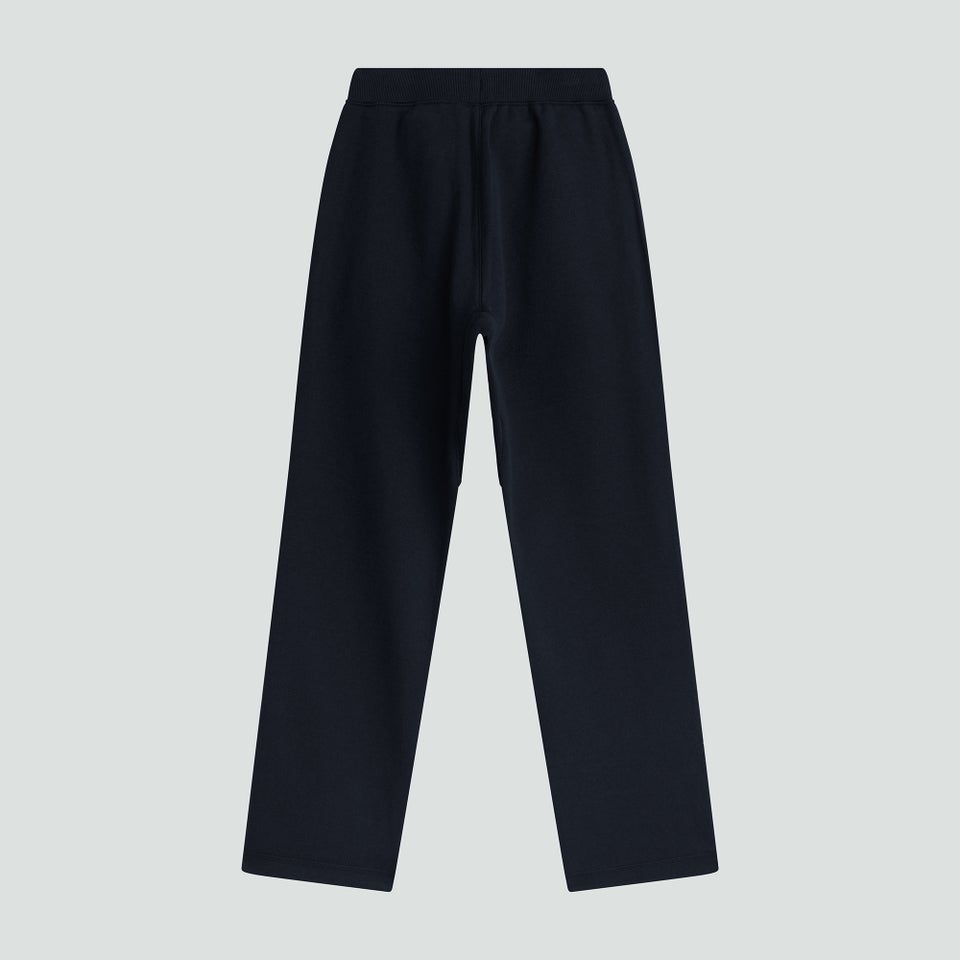 CANTERBURY COMBINATION SWEAT PANT KI BLACK