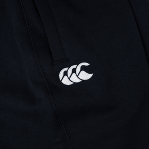 CANTERBURY COMBINATION SWEAT PANT KI BLACK