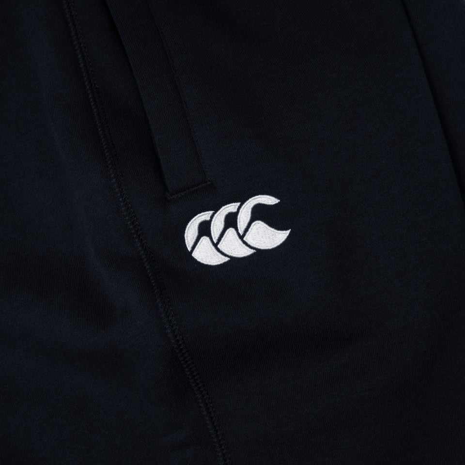 CANTERBURY COMBINATION SWEAT PANT KI BLACK