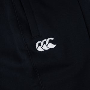 CANTERBURY COMBINATION SWEAT PANT KI BLACK